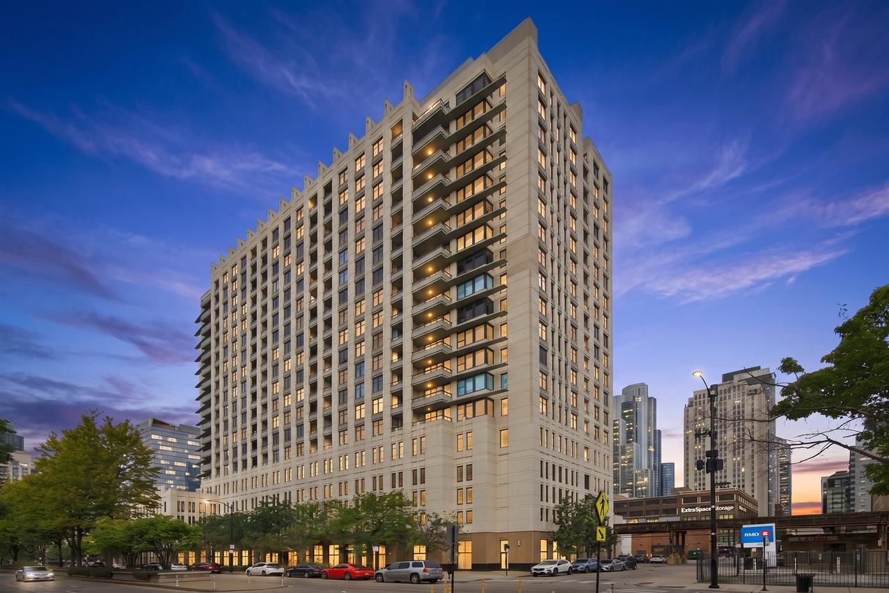 1255 S State St. #1805, Chicago, IL 60605