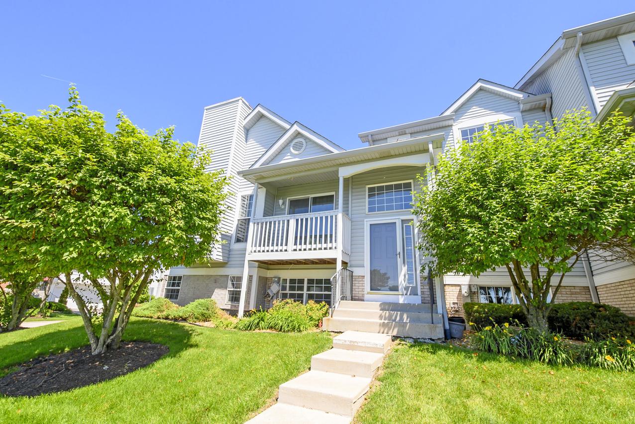 17439 Yakima Dr., Lockport, IL 60441
