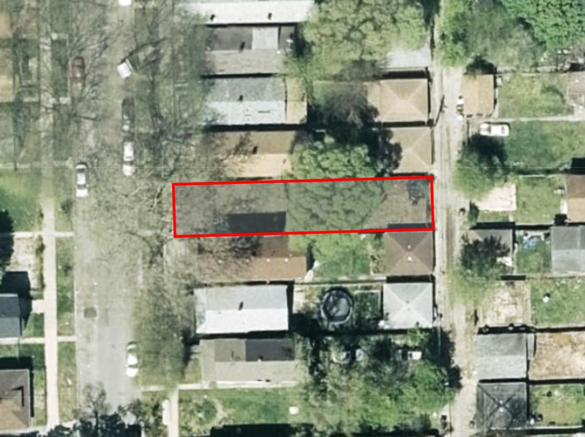 8515 S Muskegon Ave., Chicago, IL 60617