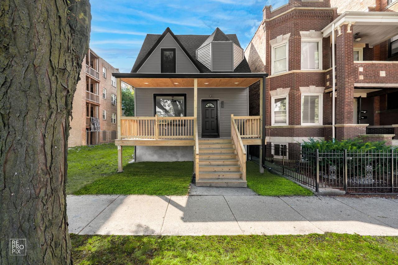 4649 W Jackson Blvd., Chicago, IL 60644