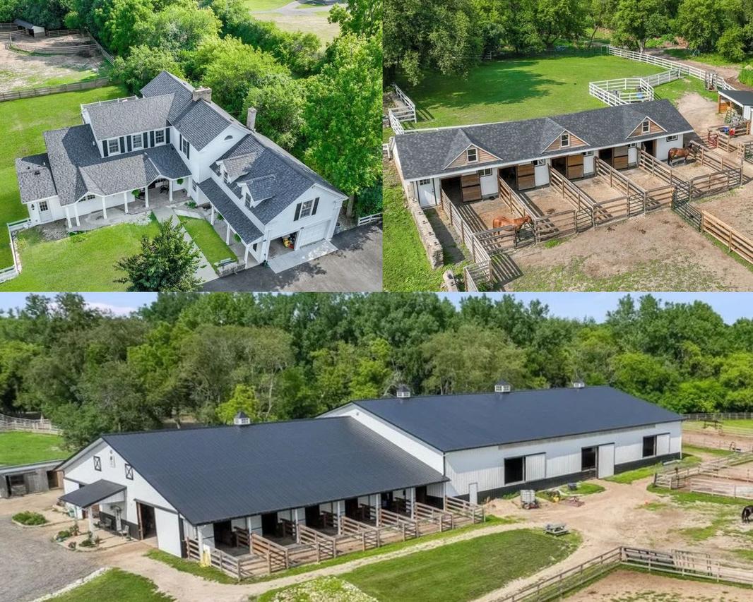 708 S Rose Farm Rd., Woodstock, IL 60098