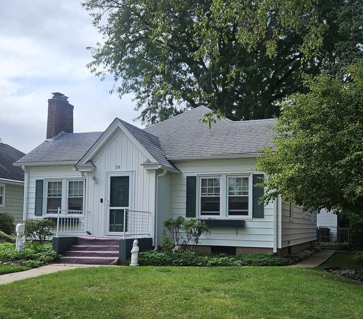 518 Robert Ave., Rockford, IL 61107