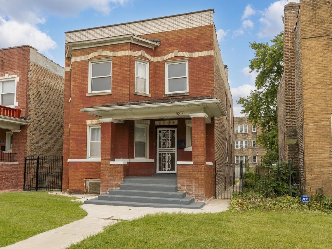5037 W West End Ave., Chicago, IL 60644