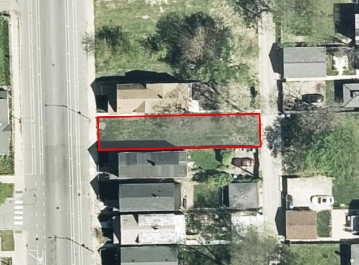 7023 S Damen Ave., Chicago, IL 60636