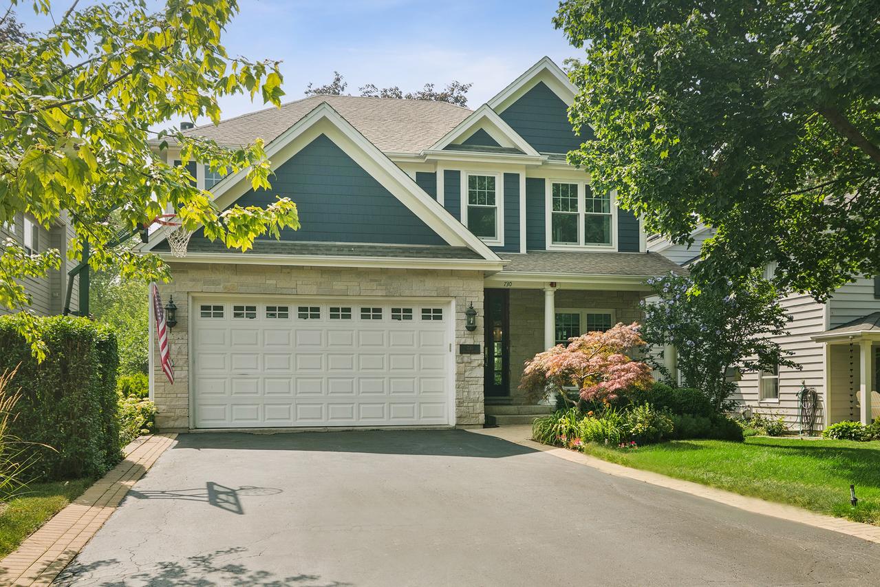 730 Highland Ave., Barrington, IL 60010