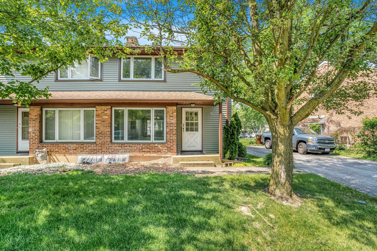 17 Michael Rd., Park Forest, IL 60466