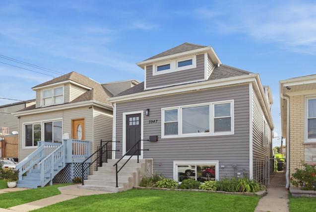 New Homes For Sale This Week That Attend Bridge Elementary School: September 11th to September 17th
