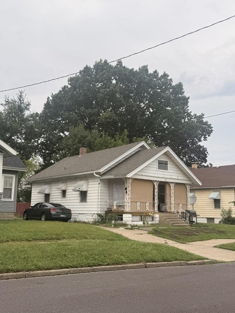 539 Homestead Ave., Peoria, IL 61603