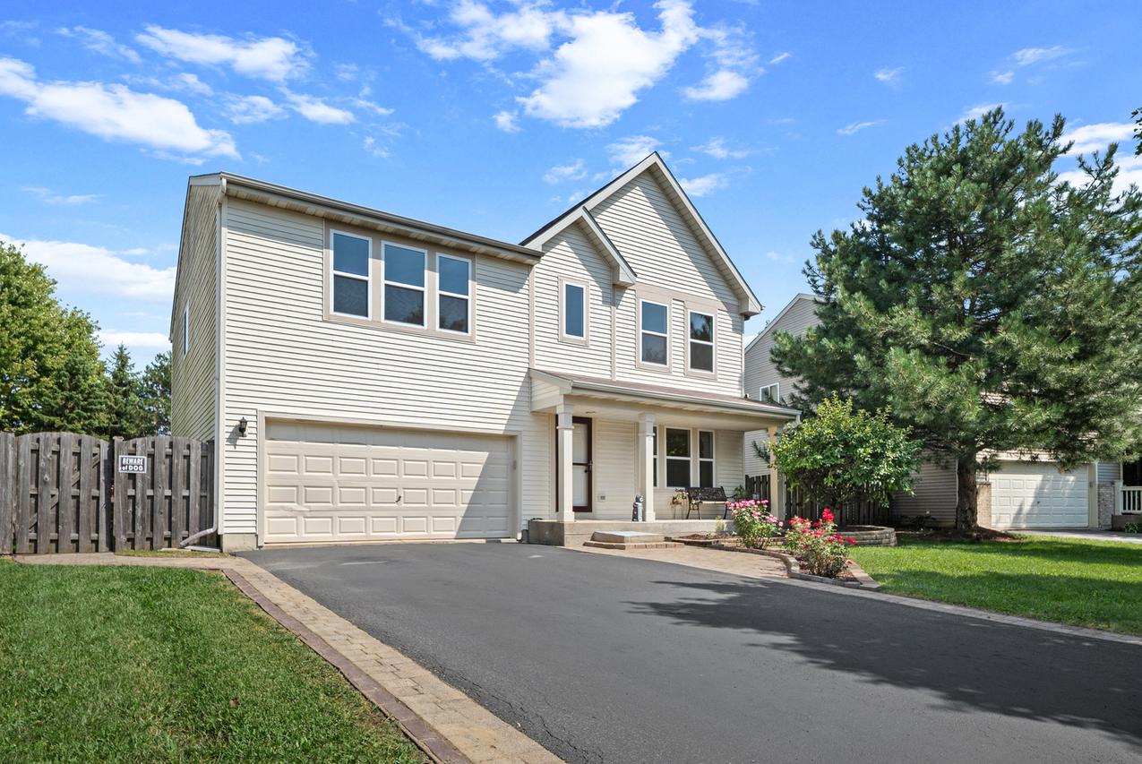3412 Harms Rd., Joliet, IL 60435