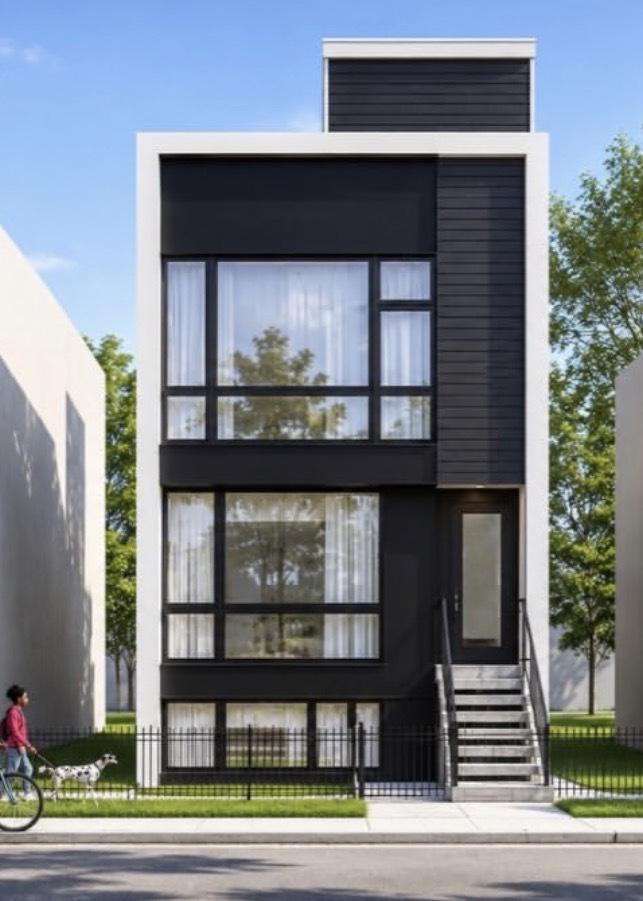 1630 S Trumbull Ave., Chicago, IL 60623
