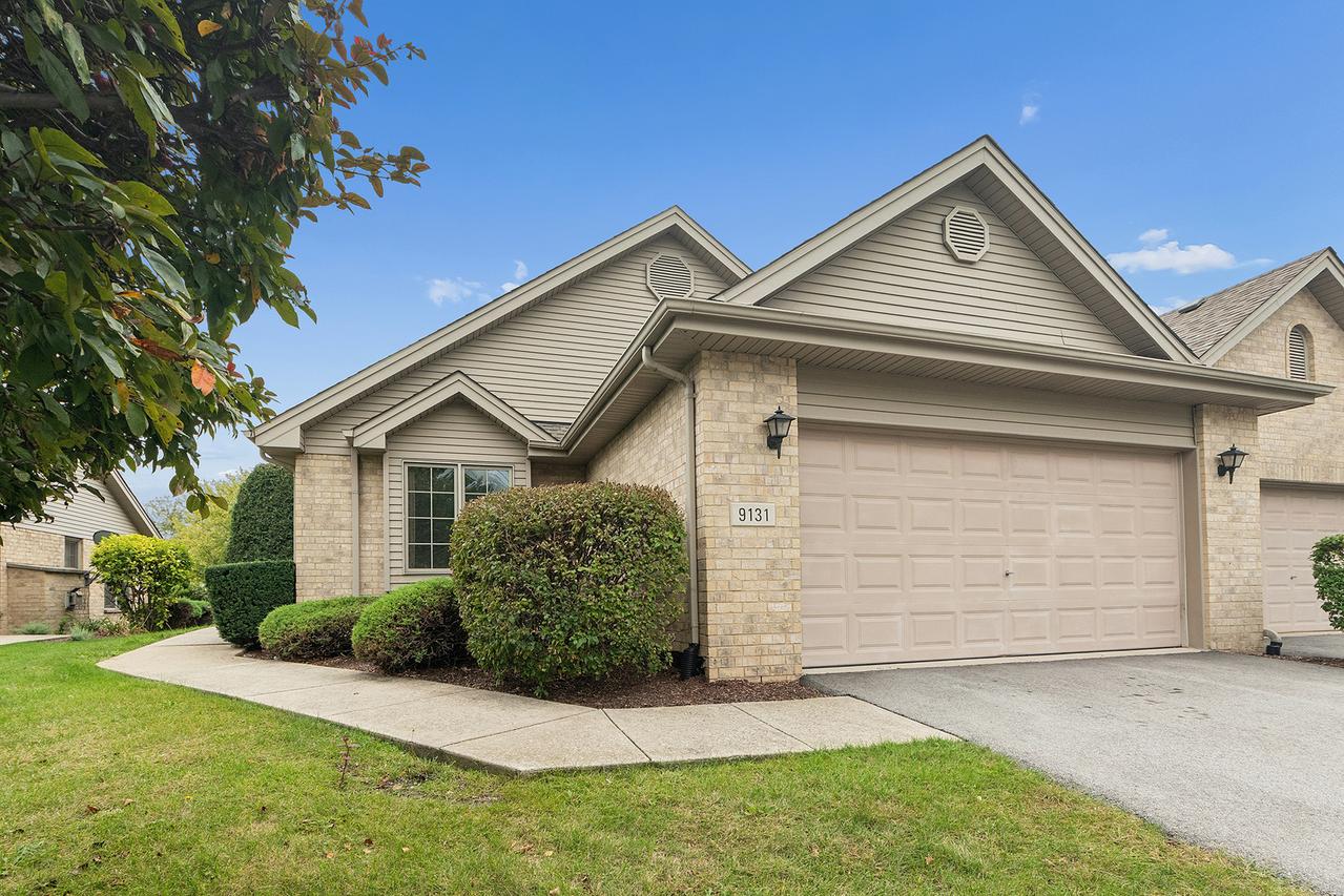9131 Newcastle Ct., Tinley Park, IL 60487