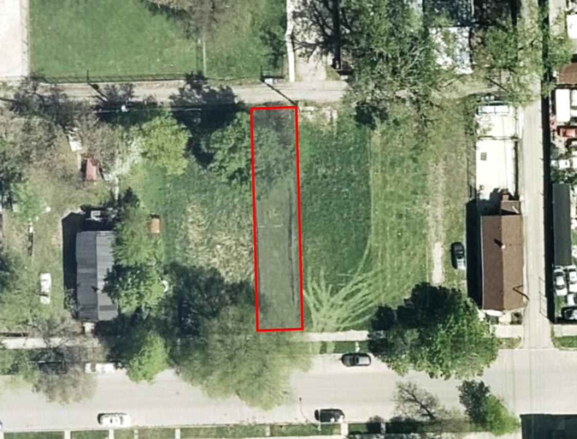 826 W 50th St., Chicago, IL 60609