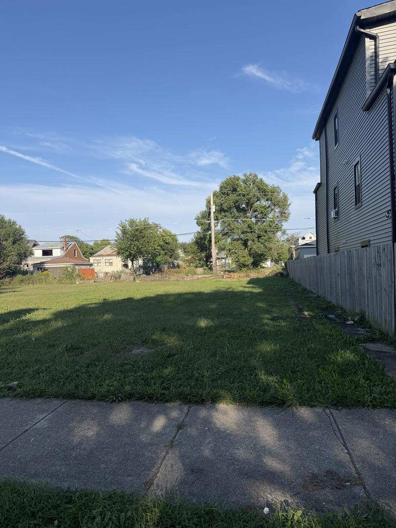 6449 S Seeley Ave., Chicago, IL 60636