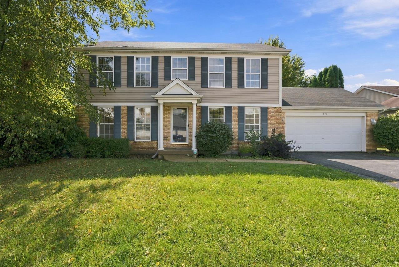 616 Bayfield Dr., Dekalb, IL 60115