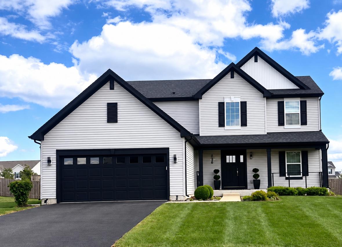 536 Warbler Ln., Yorkville, IL 60560