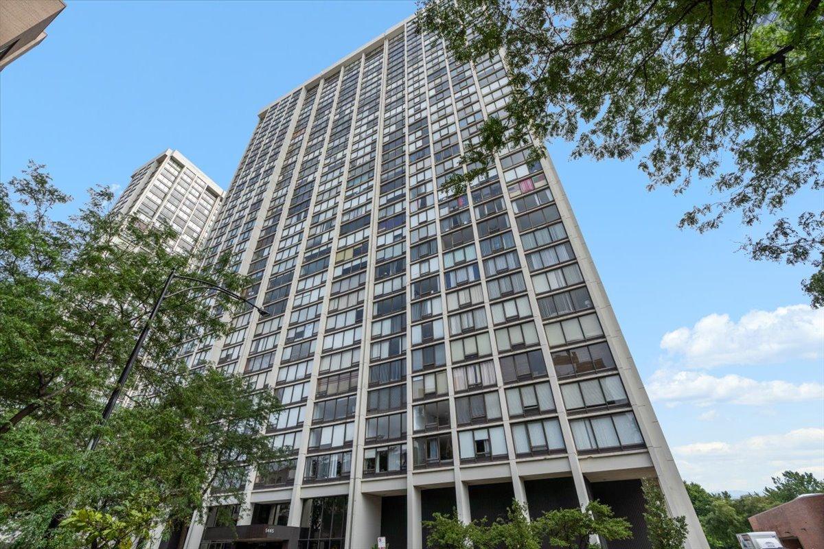 5445 N Sheridan Rd. #2608, Chicago, IL 60640