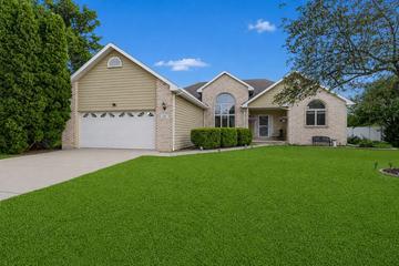 New Homes For Sale This Week in Bourbonnais: September 11th to September 17th