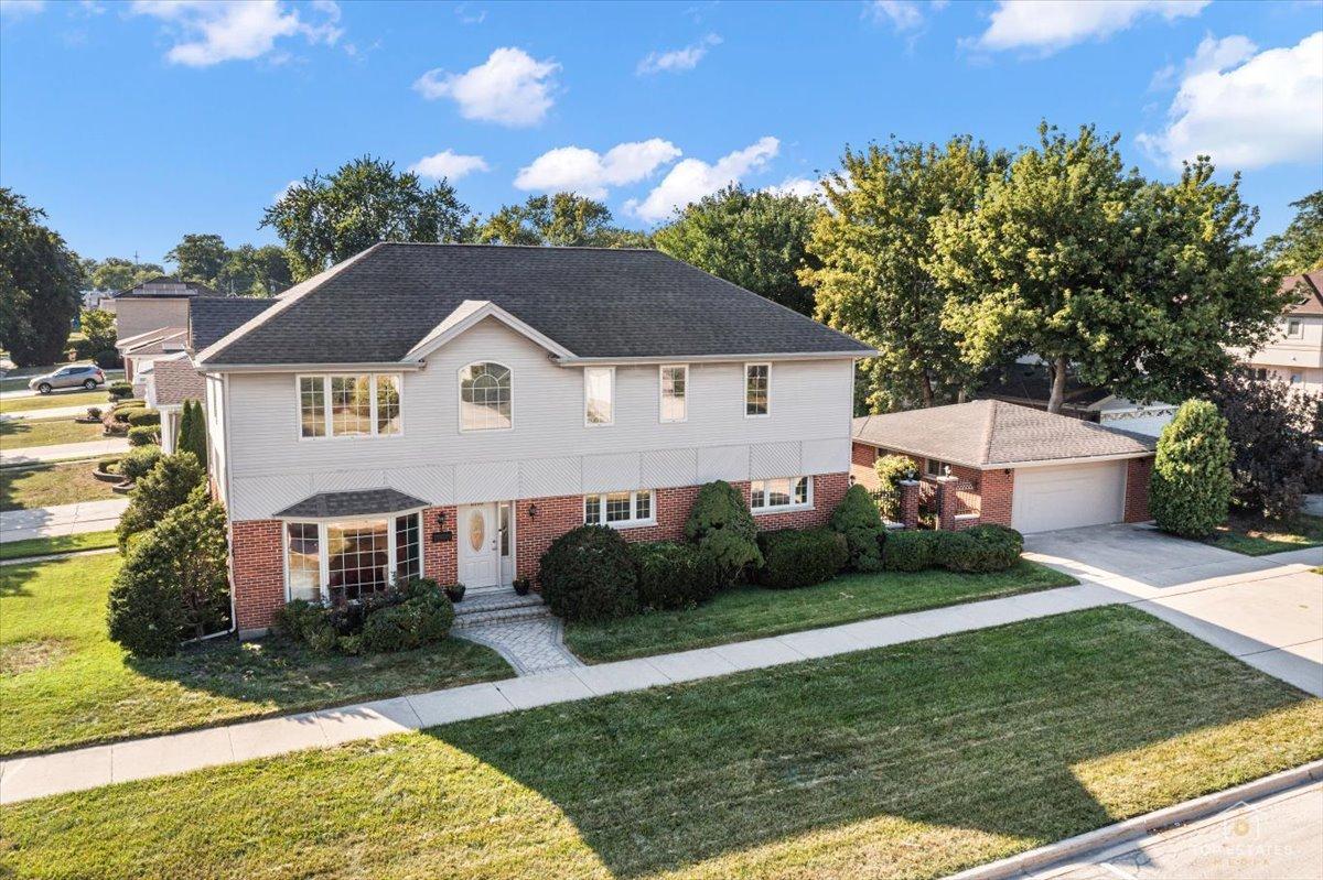 8000 W Lake St., Niles, IL 60714