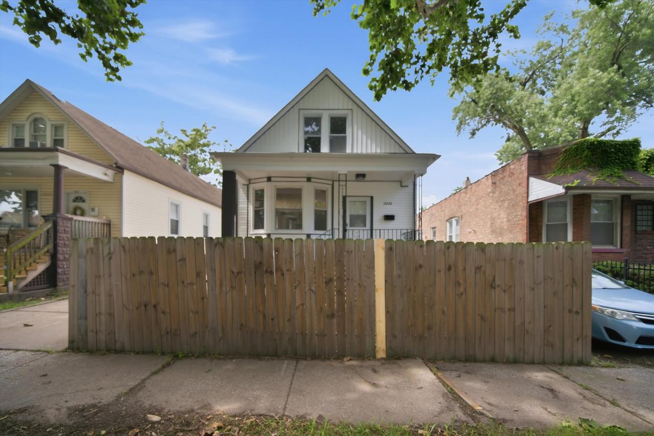 12220 S Normal Ave., Chicago, IL 60628