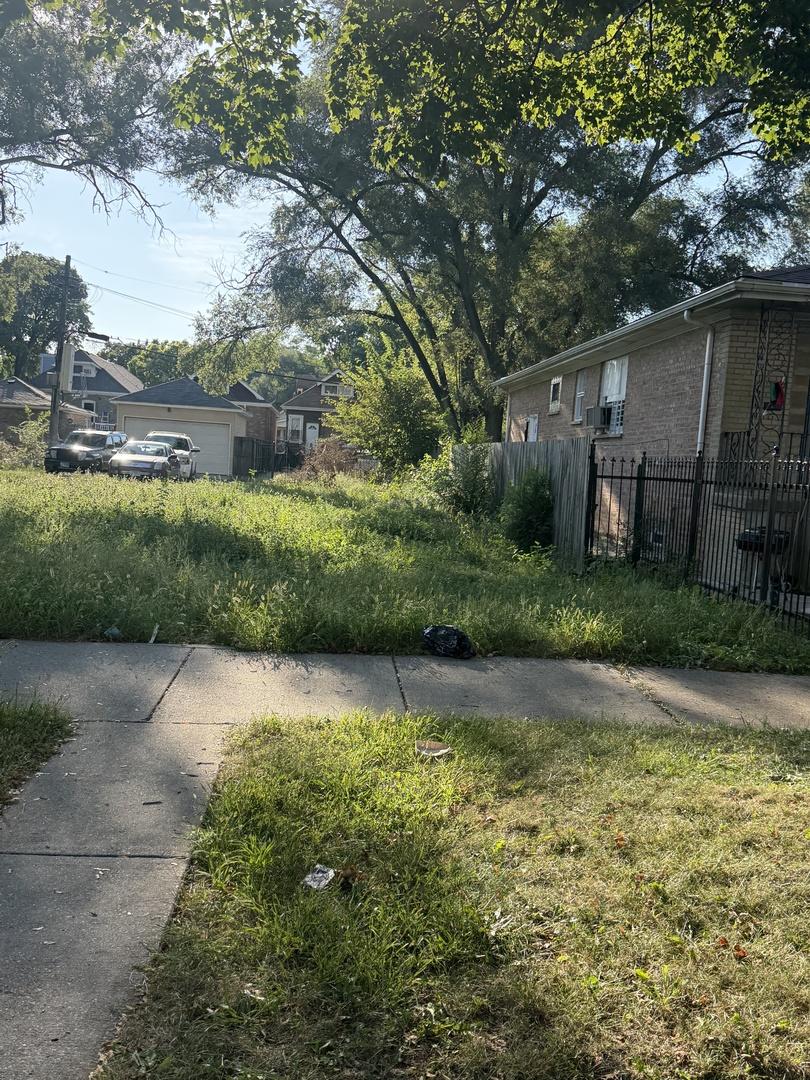 6452 S Seeley Ave., Chicago, IL 60636
