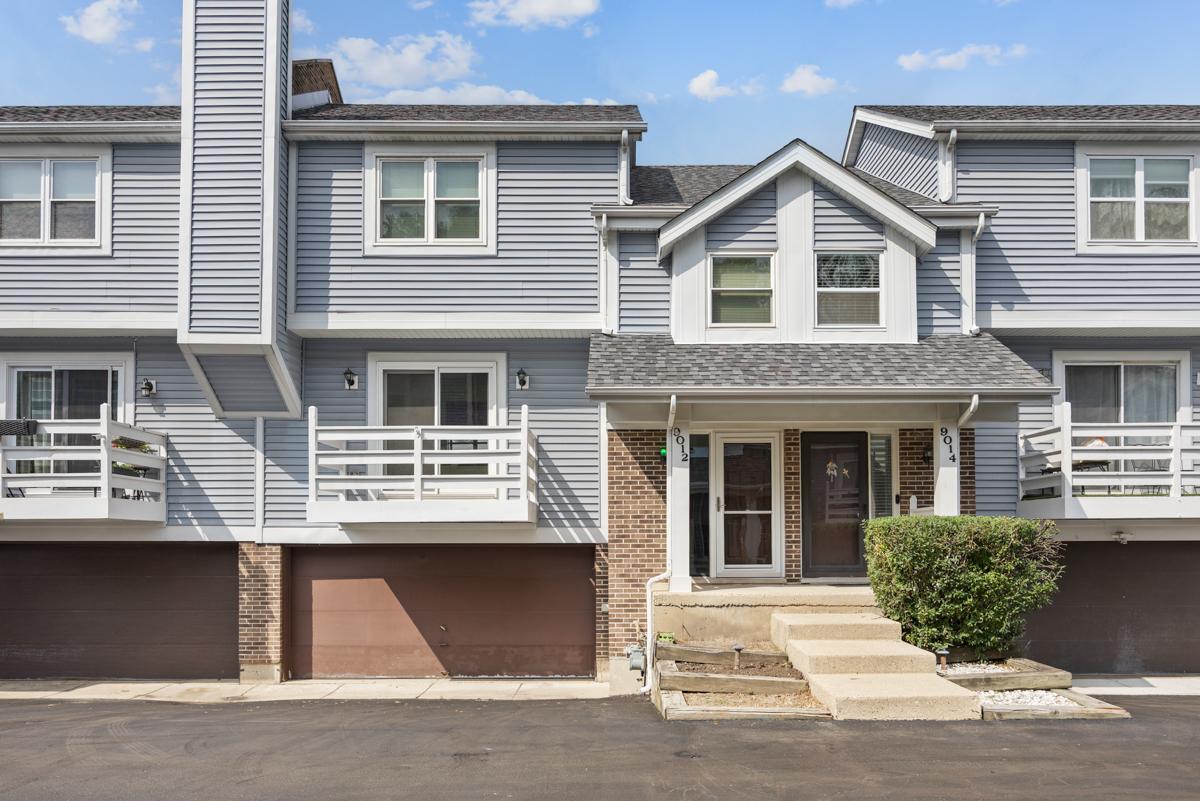 9012 Abbey Lane Ln., Des Plaines, IL 60016