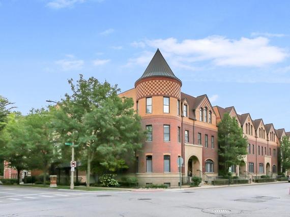 New Homes For Sale This Week That Attend Gwendolyn Brooks Middle School: September 11th to September 17th