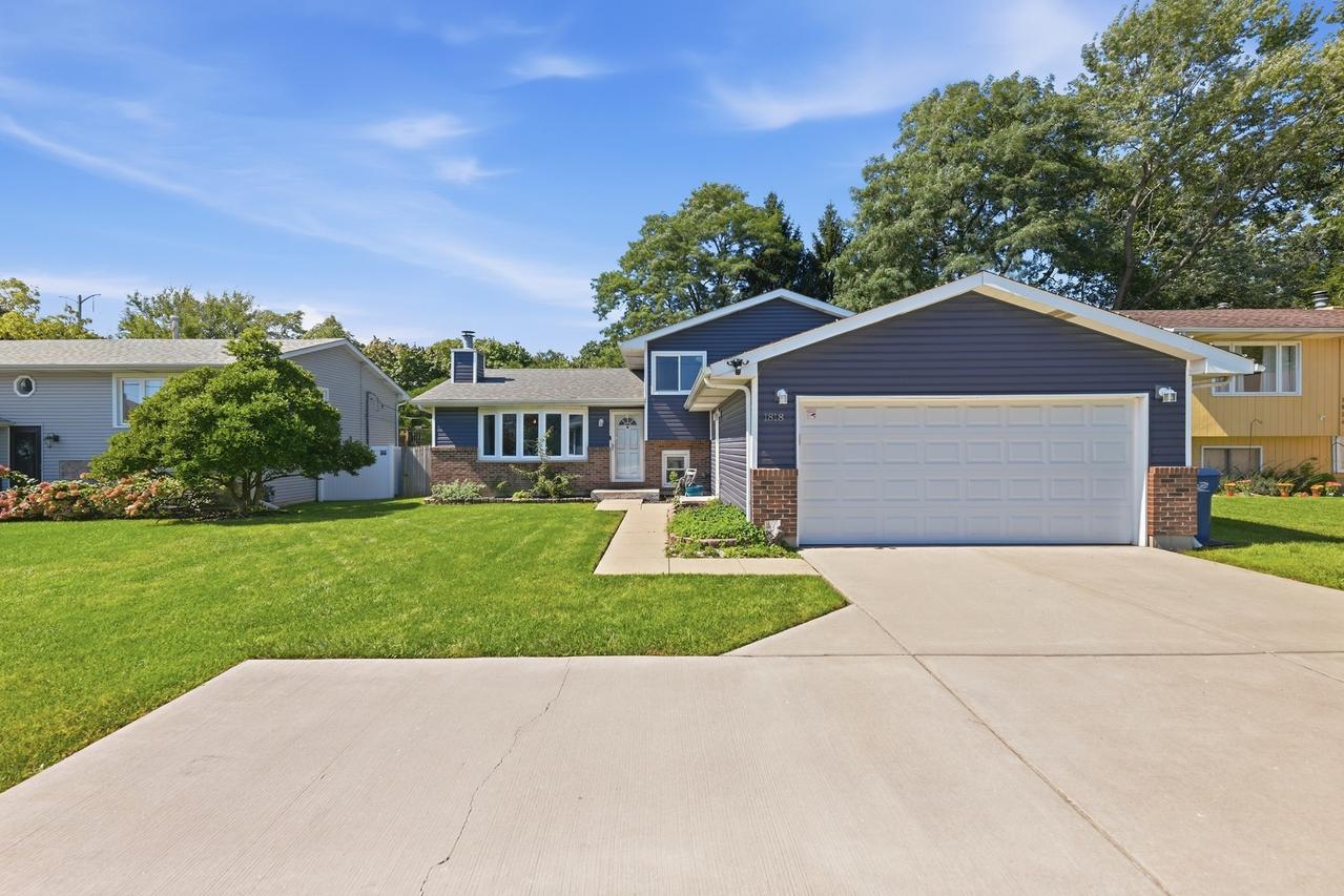 1818 N Sheridan Rd., Waukegan, IL 60087