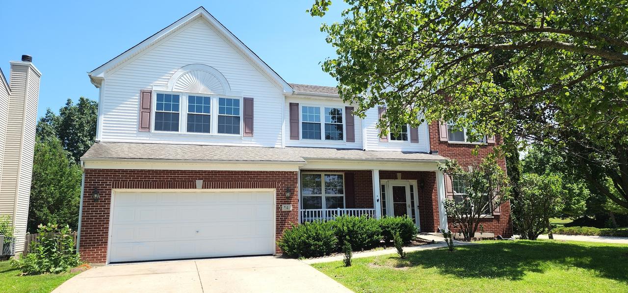 4 Claridge Ct., Bolingbrook, IL 60440