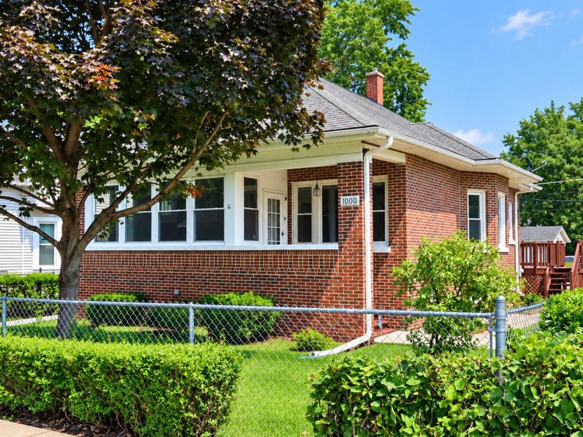 1000 Vine St., Joliet, IL 60435