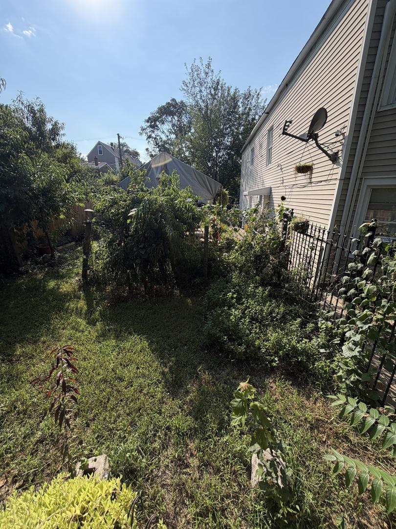 5130 S Paulina St., Chicago, IL 60609