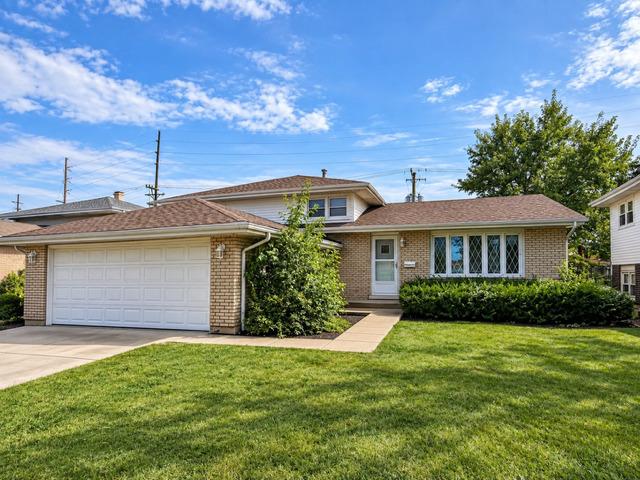 10321 Lacrosse Ave., Oak Lawn, IL 60453