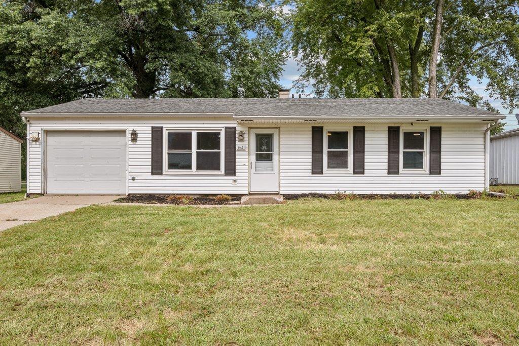947 36th Ave., East Moline, IL 61244