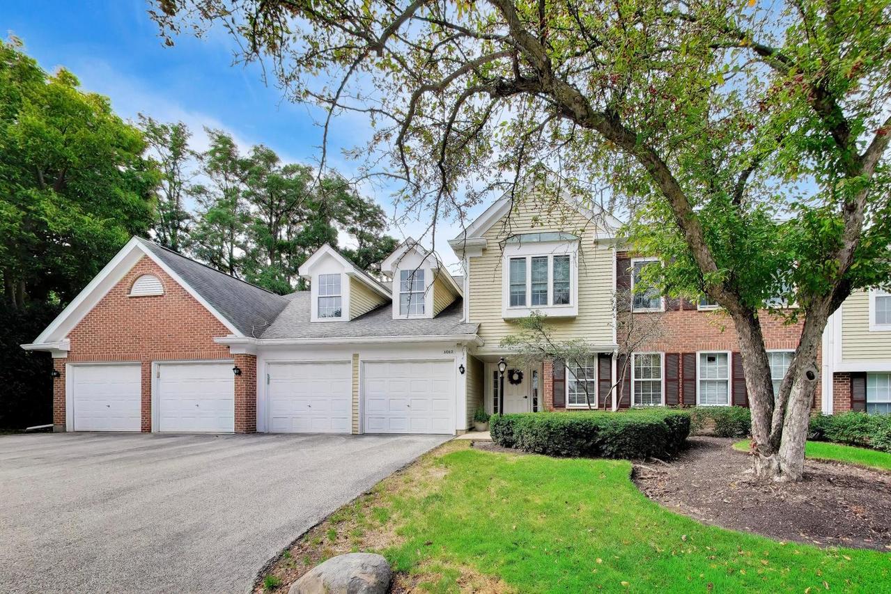 1012 Butternut Ln. #D, Mount Prospect, IL 60056