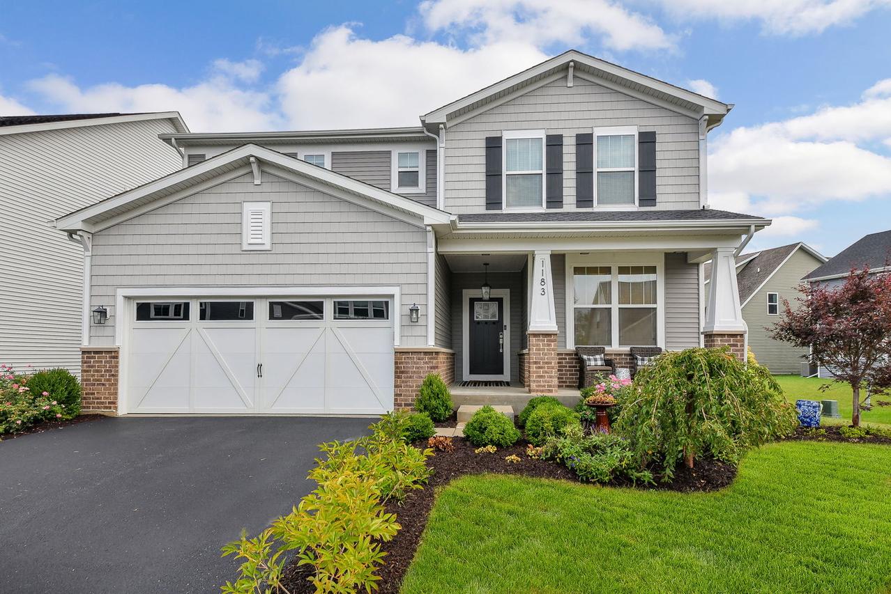 1183 Hibbard Rd., Naperville, IL 60563