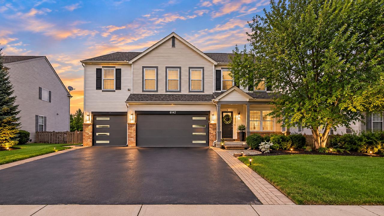 6142 Autumn Ridge Dr., Plainfield, IL 60586