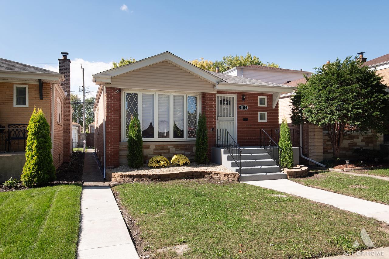 8810 S Euclid Ave., Chicago, IL 60617