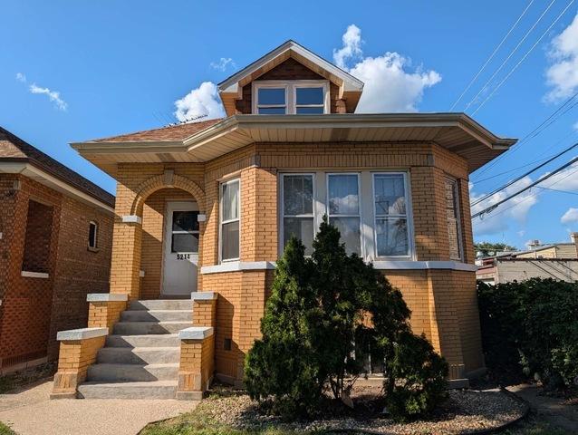 5214 W Schubert Ave., Chicago, IL 60639