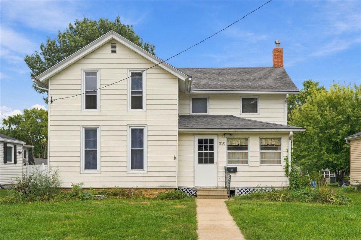510 13th Ave., Sterling, IL 61081