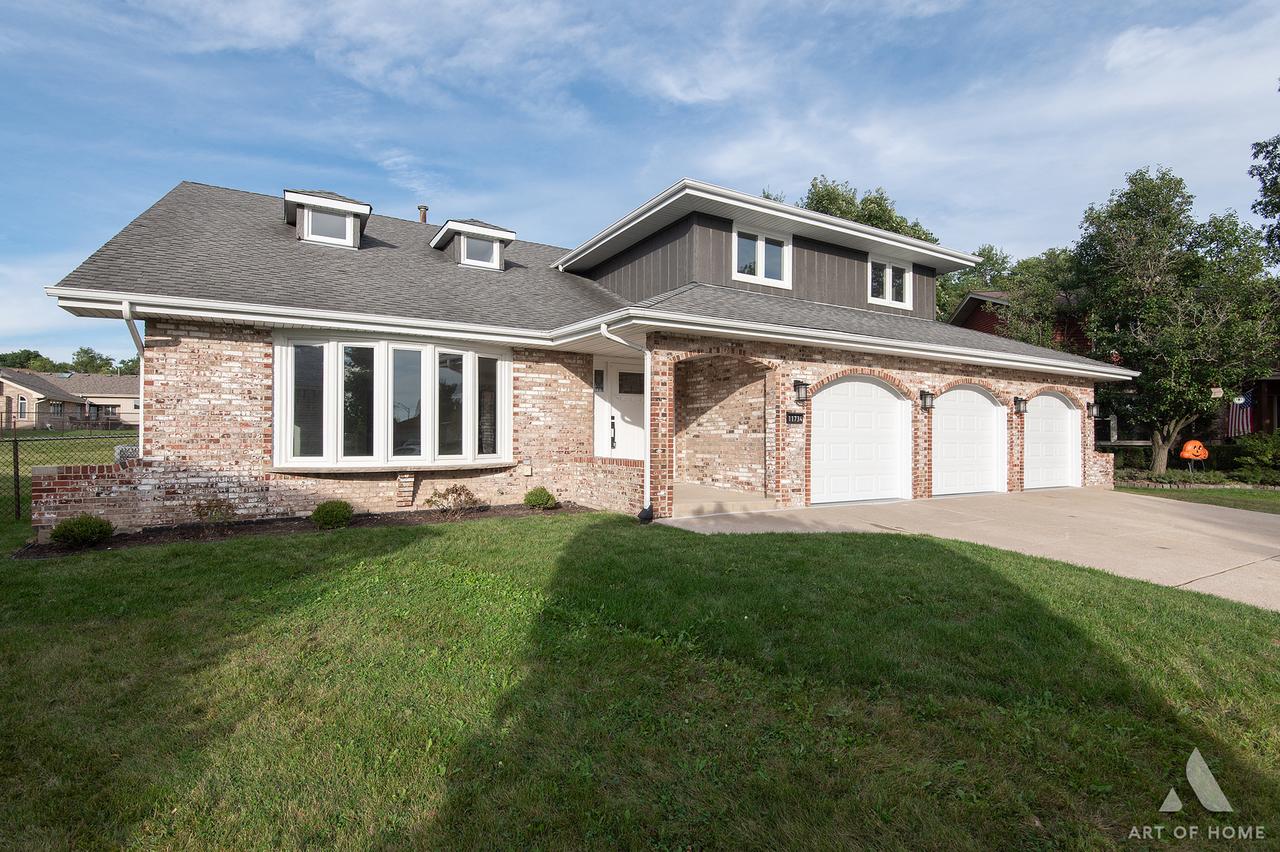 11734 Ballinary Ct., Orland Park, IL 60467