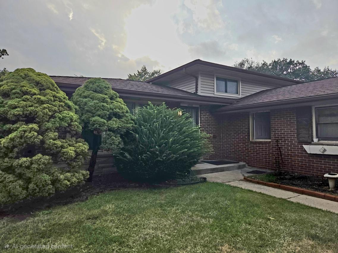 14756 Langley Ave., Dolton, IL 60419