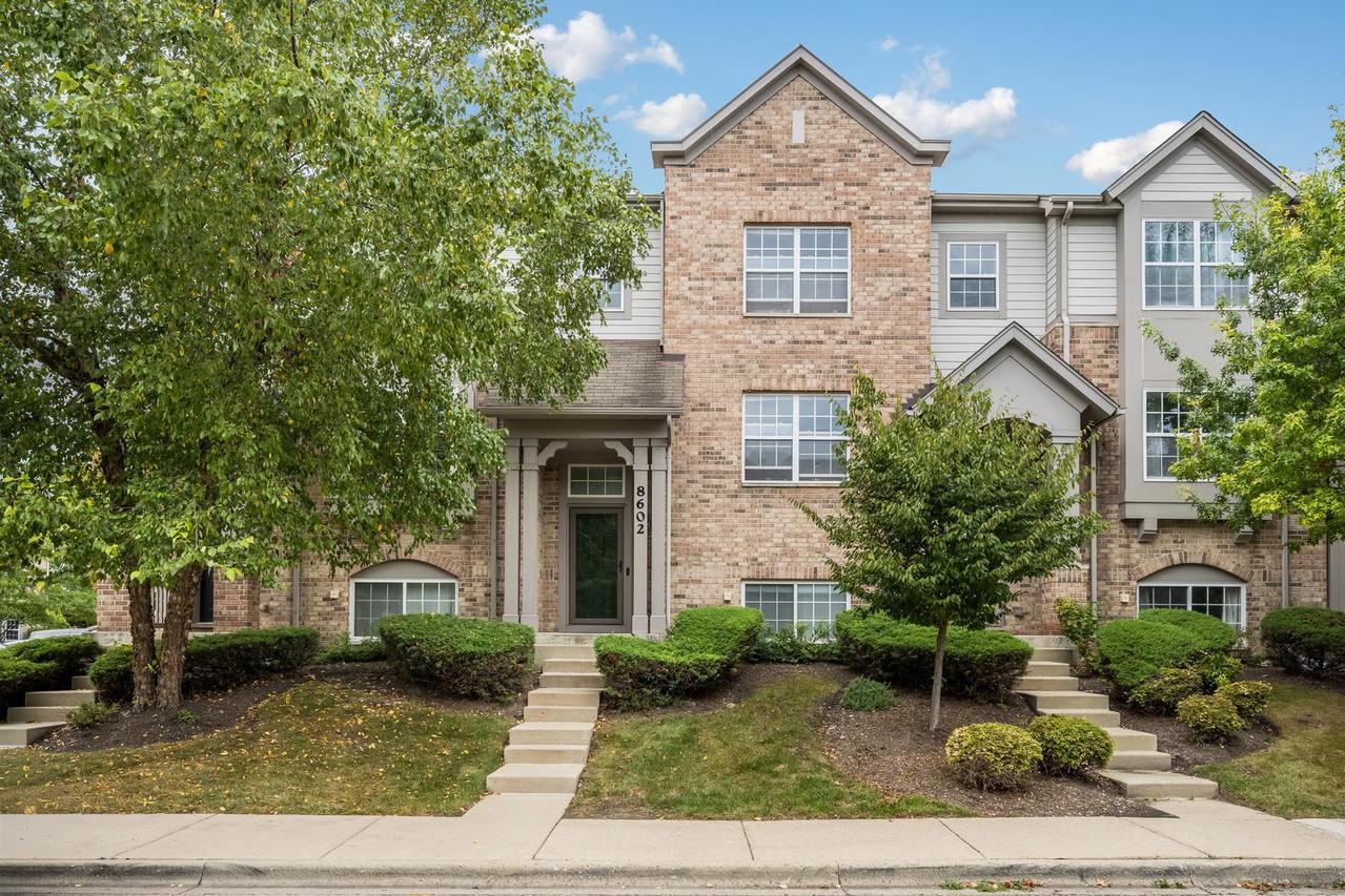 8602 Grove St., Morton Grove, IL 60053