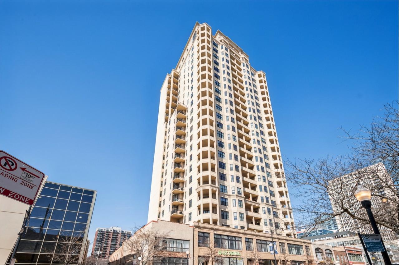 1464 S Michigan Ave. #1008, Chicago, IL 60605