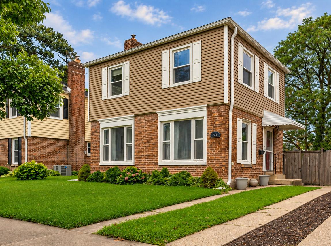 744 Manchester Ave., Westchester, IL 60154