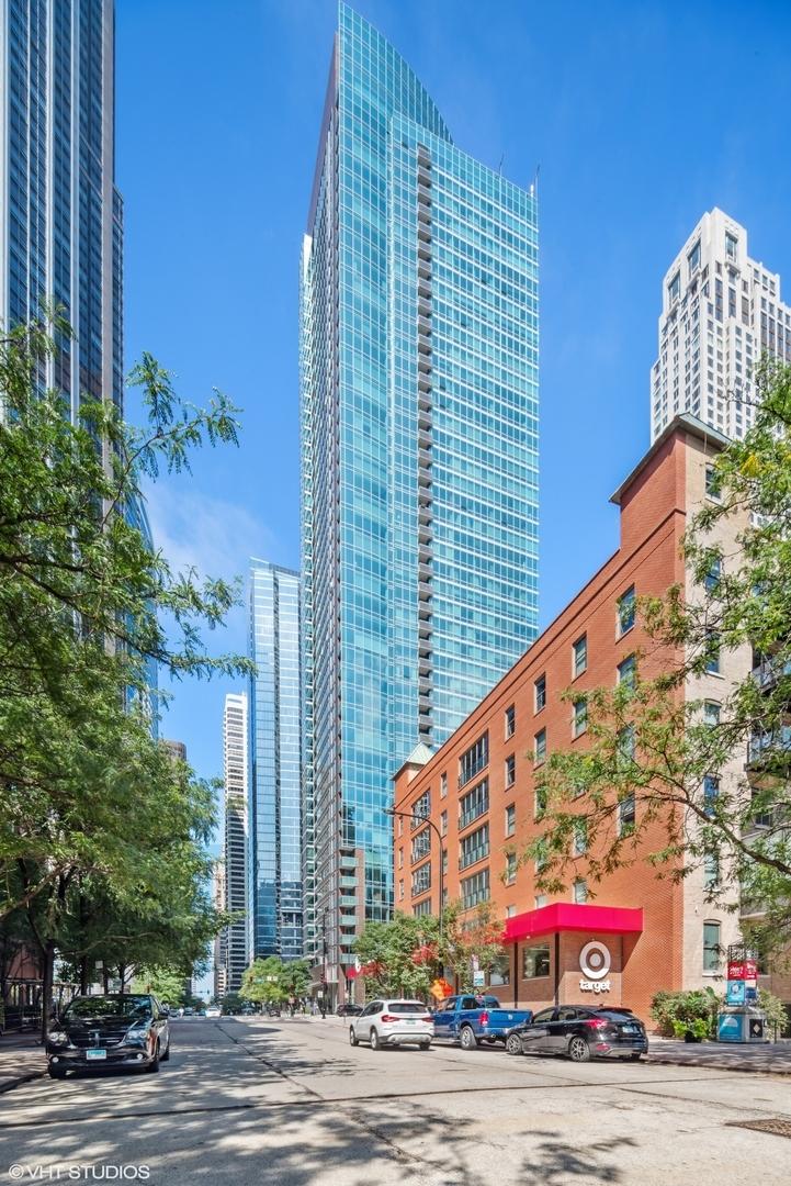 505 N Mcclurg Ct. #4604, Chicago, IL 60611