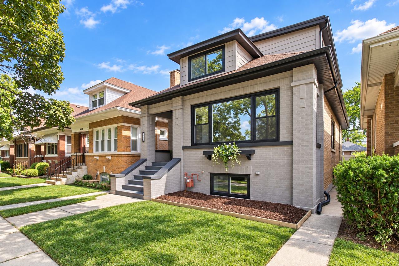4437 N Marmora Ave., Chicago, IL 60630