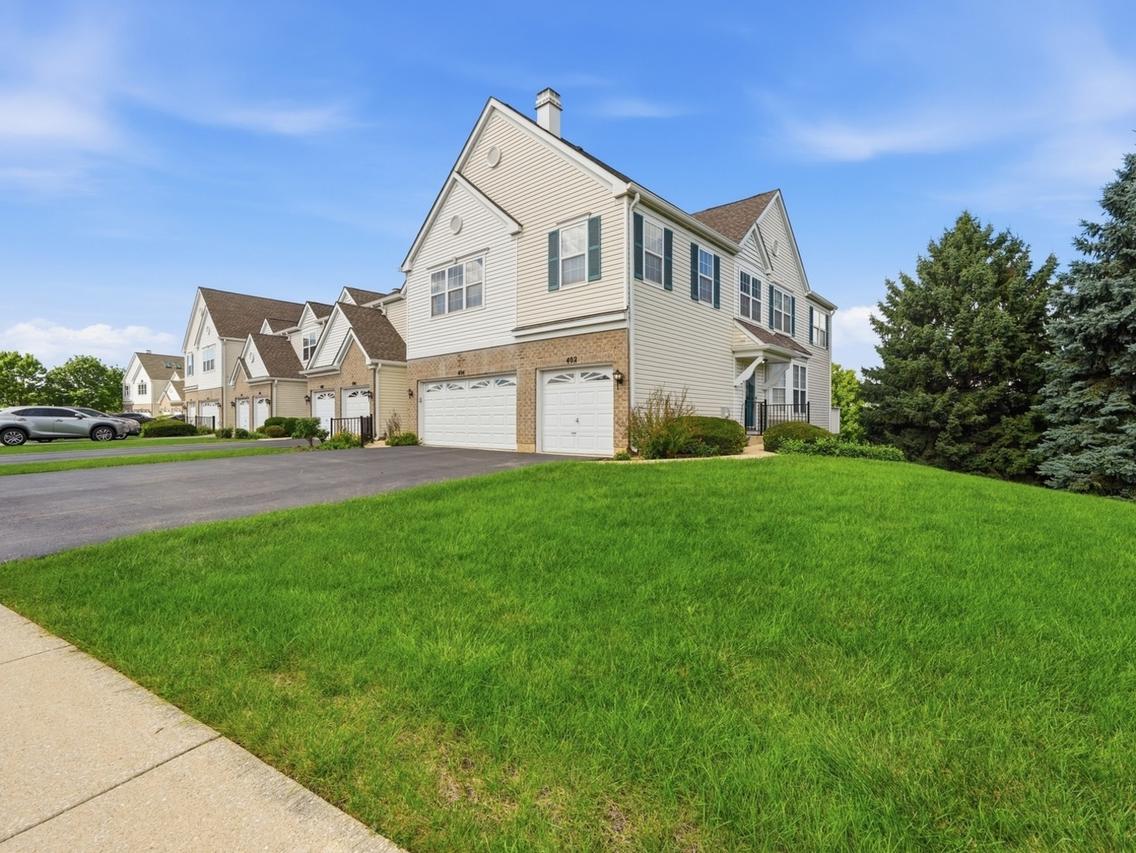 402 Arboretum Dr. #78, Lombard, IL 60148