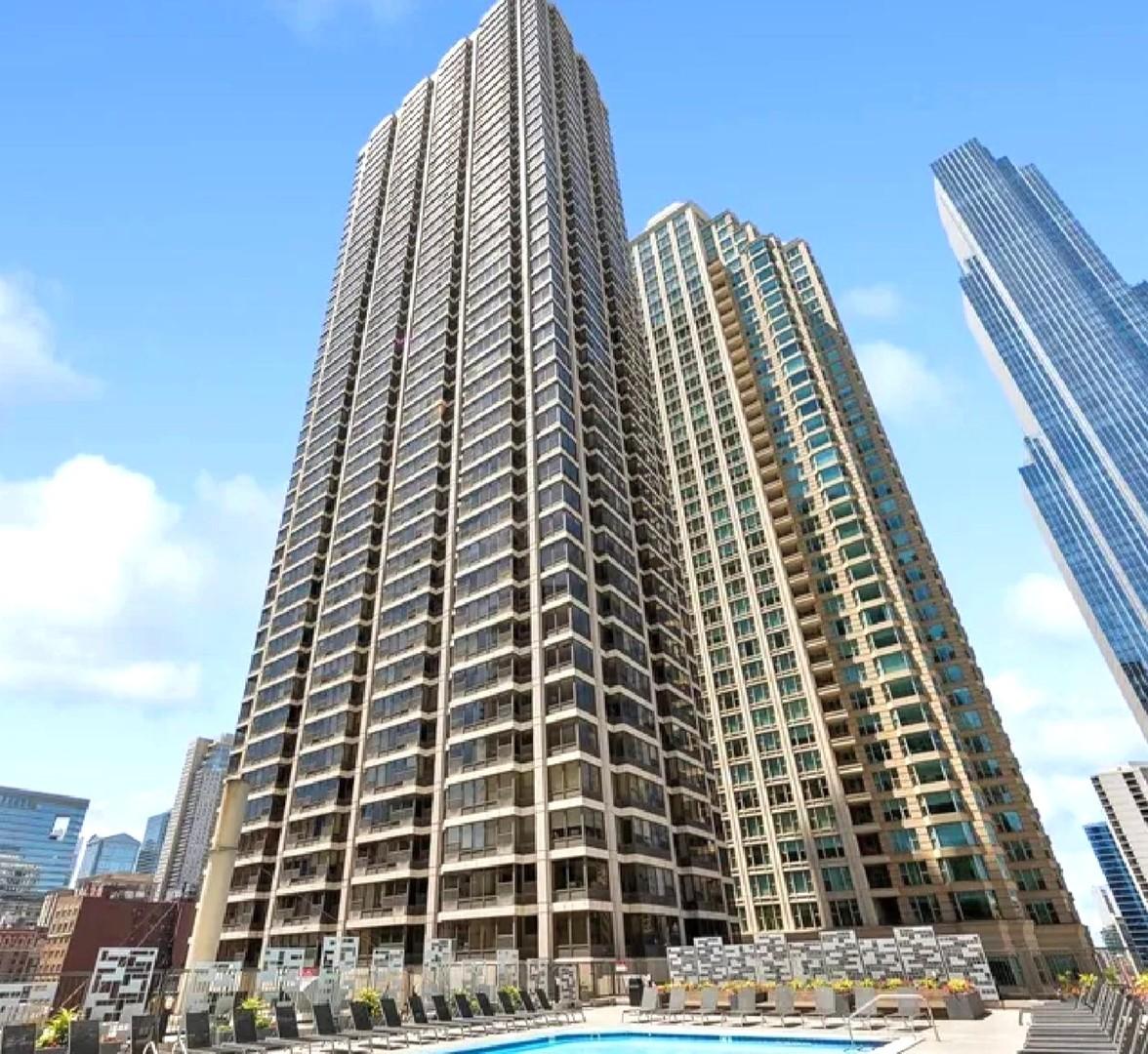 30 E Huron St. #1109, Chicago, IL 60611