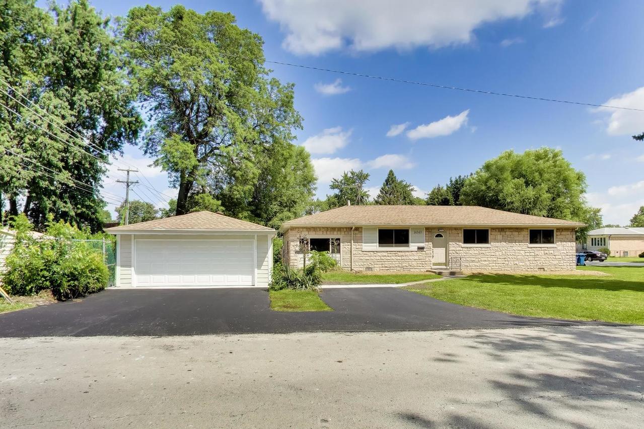 14340 Kostner Ave., Midlothian, IL 60445