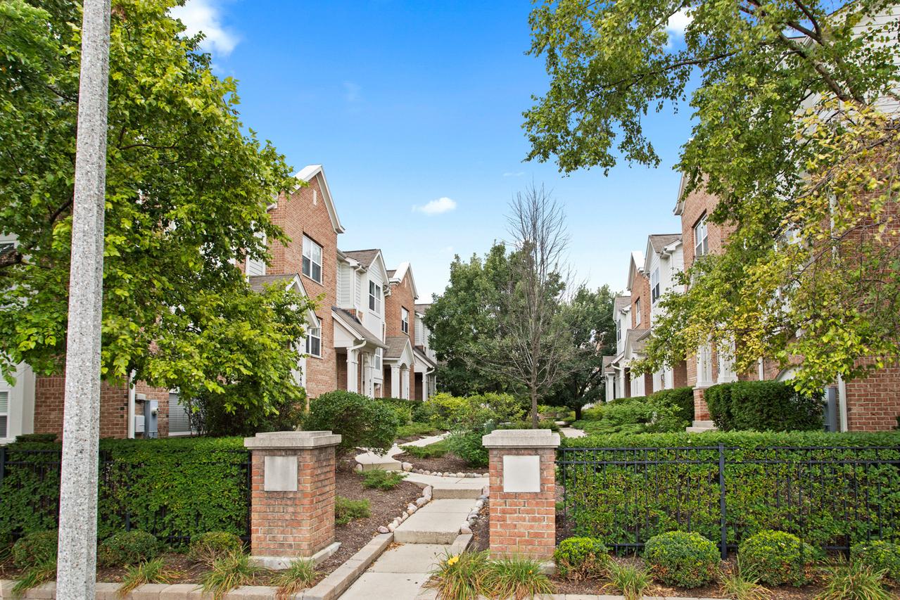 6148 Washington Ct., Morton Grove, IL 60053