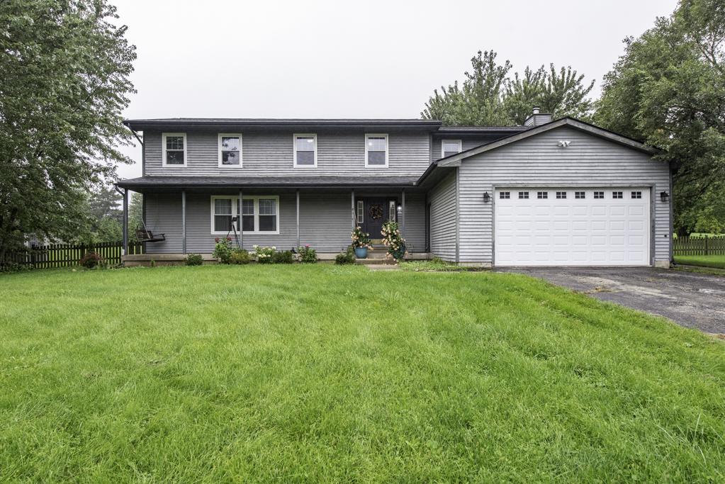 542 Meadow Ct., Winthrop Harbor, IL 60096